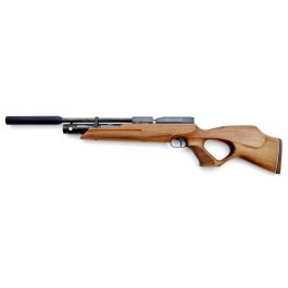 Weihrauch HW100KT .22 PCP Air Rifle