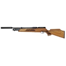 Weihrauch HW100 Sporter .177 PCP Air Rifle