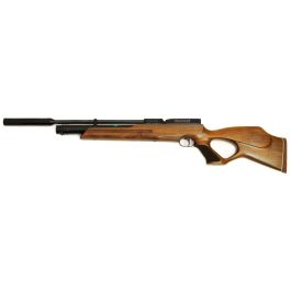 Weihrauch HW100T .177 PCP Air Rifle