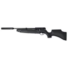 Weihrauch HW110 ST .177 PCP Air Rifle