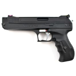 Weihrauch HW40 .177 Pellet Lever Action Air Pistol