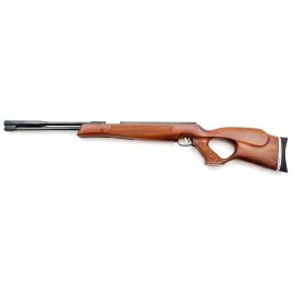 Weihrauch HW97KT Wood Stock .22 Under Lever Air Rifle