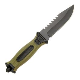 Whitby HK81 Sheath Knife