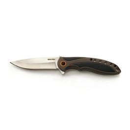 Whitby Liner Lock Knife LK425