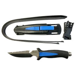 Whitby Mac Coltellerie Diving Knife DK11