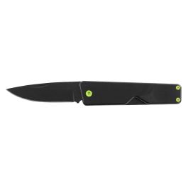 Whitby PK75/CG Mint EDC Charcoal Grey Non-Locking Knife
