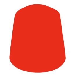 Citadel Colour Wil;d Rider Red Layer Paint -12ml - 22-06
