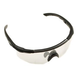 Wiley X Saber Advanced Clear Protective Glasses