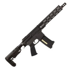 Wolverine MTW Billet Tactical XR HPA AIrsoft Rifle - 10 Inch