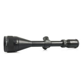 Wulf Fireball 4-12x50 AO Rifle Scope