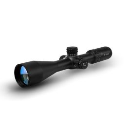 Wulf Lightning 30E 4-16x50 HD SFP IR Rifle Scope - WU9118