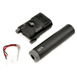Xcortech X3300W BB Control Unit