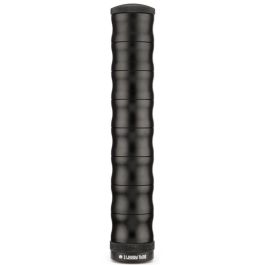 3 Legged Thing Reservoir Mod XL Air gun Moderator - Wavy - Black - RSV1XL-DRK