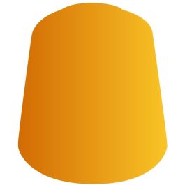Warhammer Citadel Colour Contrast - Iyanden Yellow - 29-10