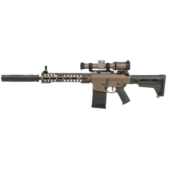 Ares X Amoeba AR308M DMR Deluxe - AR-098E-Deluxe