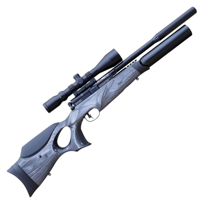 BSA R10 TH Super Carbine Black Pepper Laminate