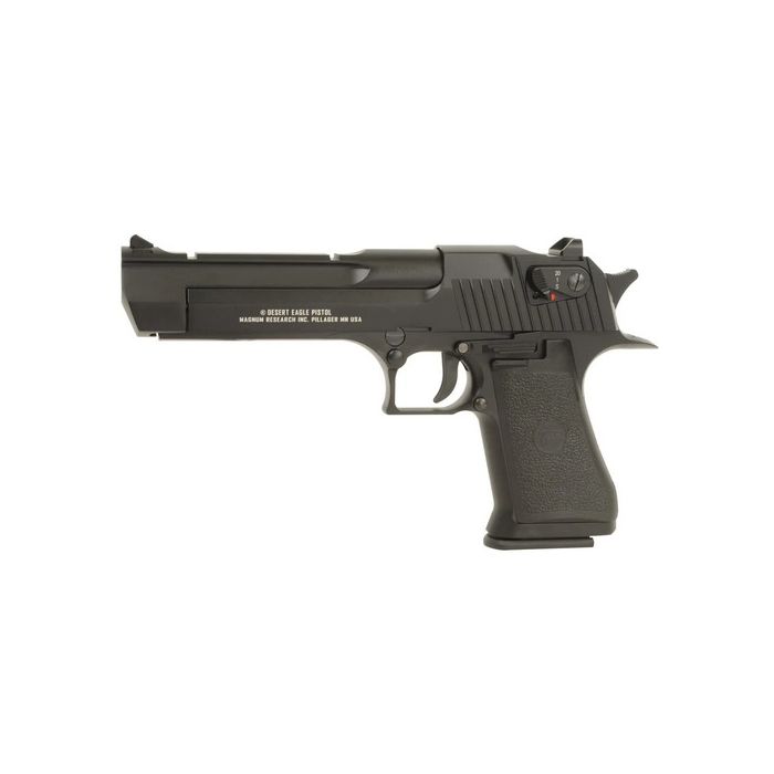 Cybergun Desert Eagle Co2 Airsoft Pistol