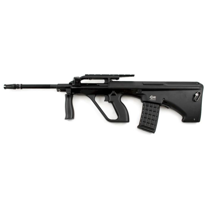STEYR AUG 電動ガン GBA COBRA JG AU-1G Steyr AUG 6mm Airsoft Electric Assault Rifle RIF AEG