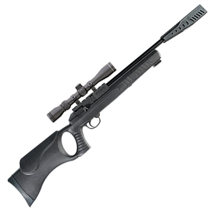 Milbro Speed Master Co2 Air Rifle
