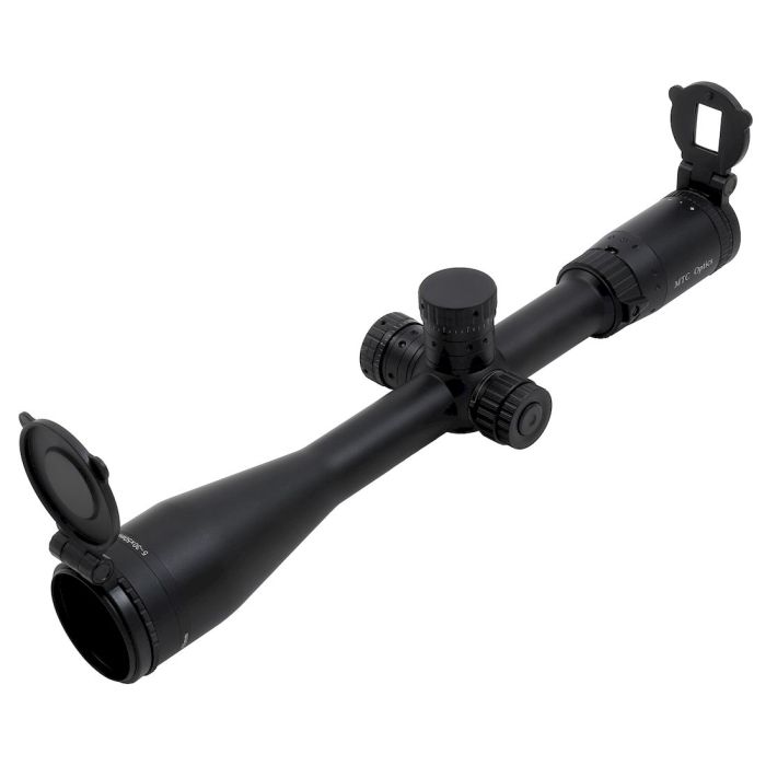 MTC Optics Viper Pro 530x50 SCB2 Reticle Scope