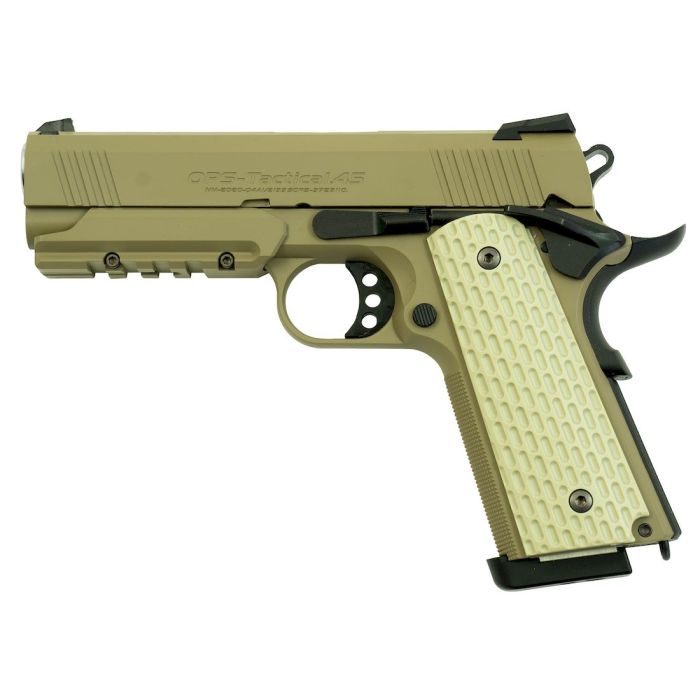 東京マルイDESERT WARRIOR 4.3 Tokyo Marui Desert Warrior 4.3