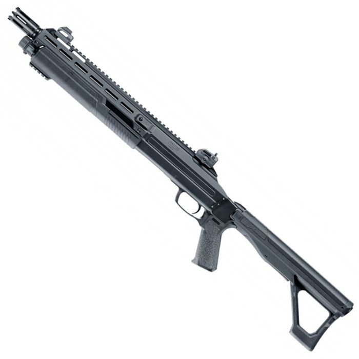 Umarex T4E HDX68 Shotgun .68 Paintball Marker