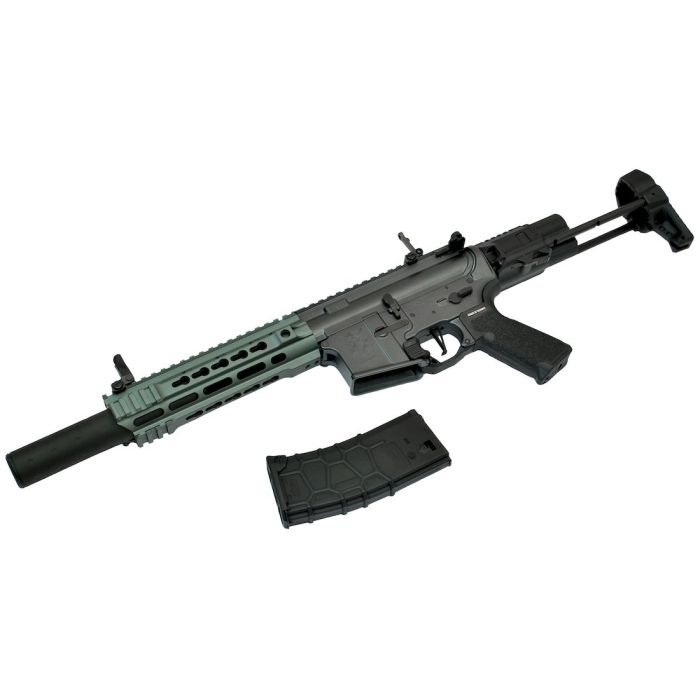 VFC VR16 SABER SD Urban Gray 電動ガン