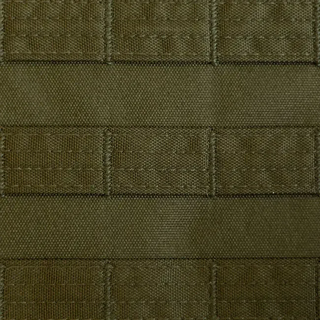 A Section Of Molle Panel and link to our Viper Category