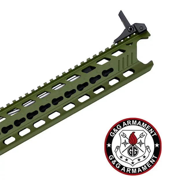 The G&G Predator Airsoft Gun and Link To Our G&G Category Page