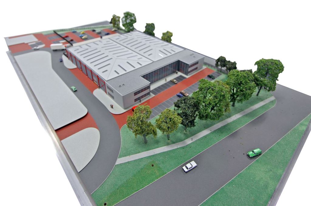 Warehouse training academy Salford | airsoft guns uk warzone training air rifles | SS News Surplus Stores Crawley South East UK 