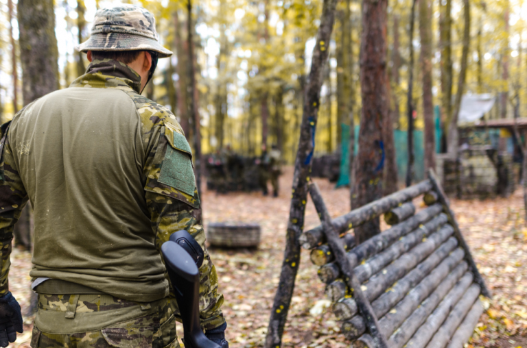 Nine of the Best Airsoft Game Types Surplus Store