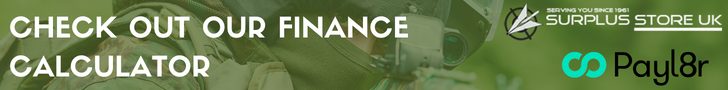 Check out our finance calculator