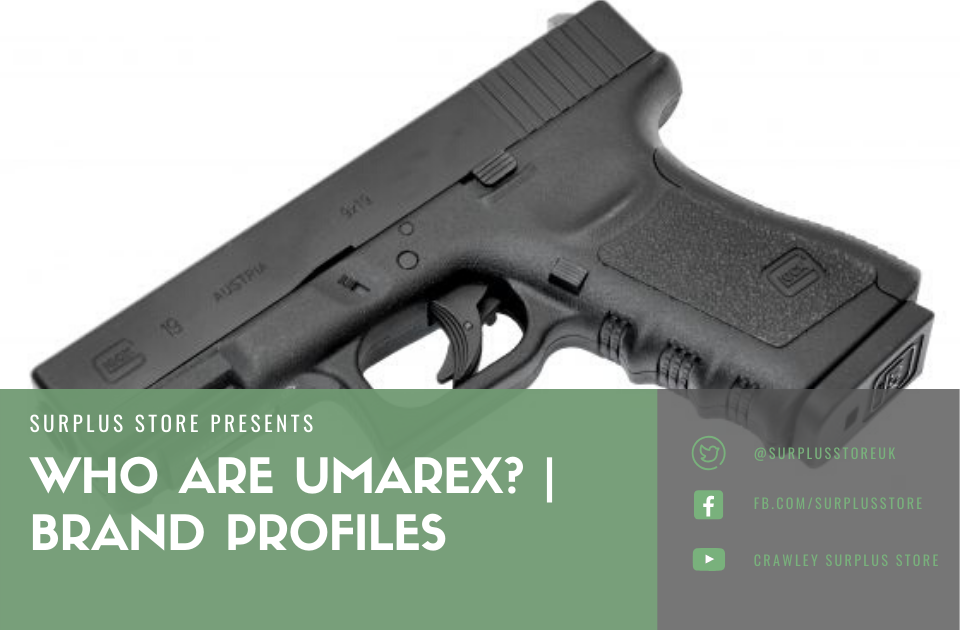 Brand Profile: Umarex