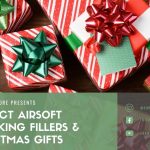 Perfect Airsoft Stocking Fillers & Christmas Gifts