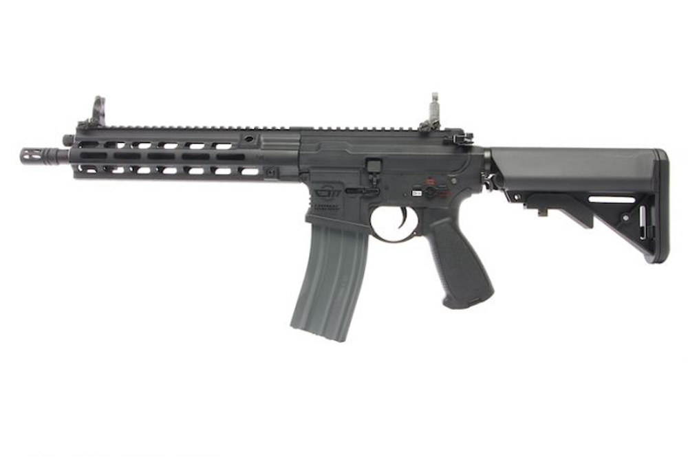G&G TR16 SBR 308 MKII AEG Rifle