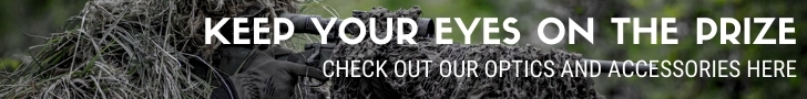 Check out our optics and accessories