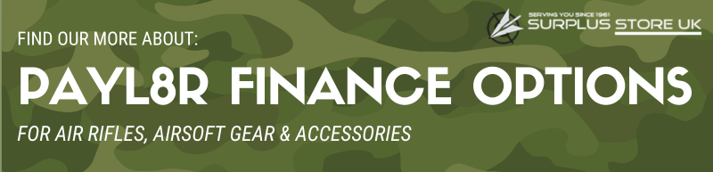 Payl8r finance options