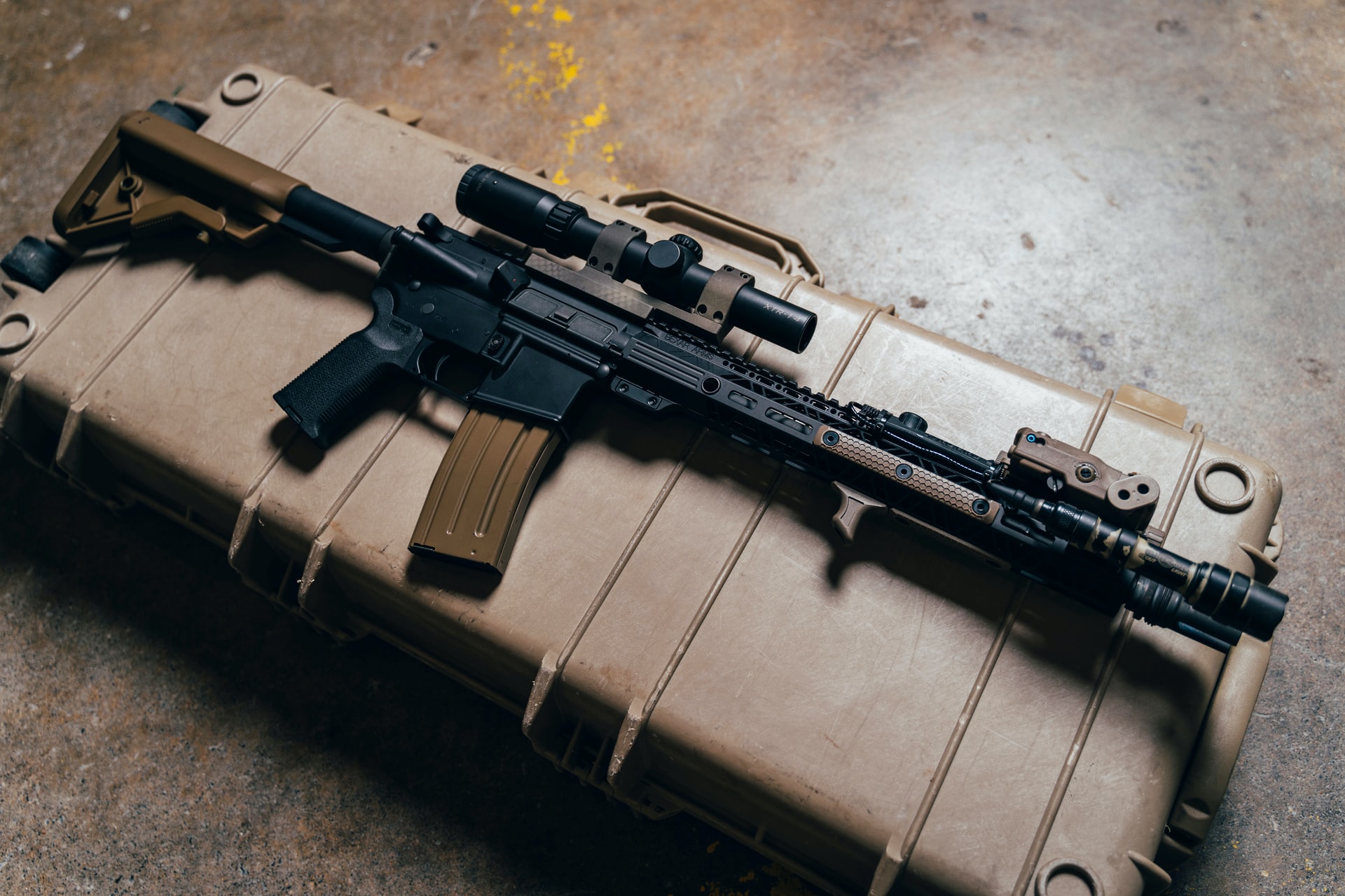 The Ultimate Guide to Airsoft Gun Maintenance Surplus Store