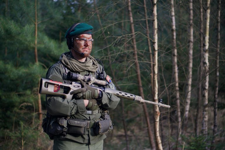A Guide to UK Airsoft Rules & Regulations Surplus Store