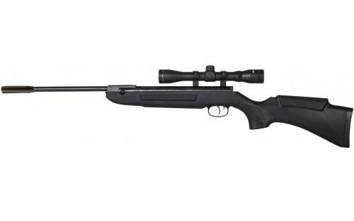 Weihrauch HW30 S Synth Break Barrel Air Rifle