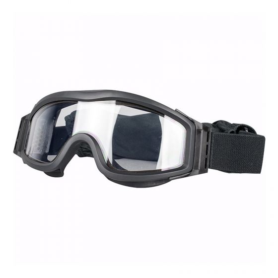 Valken Tango Thermal Goggles in black