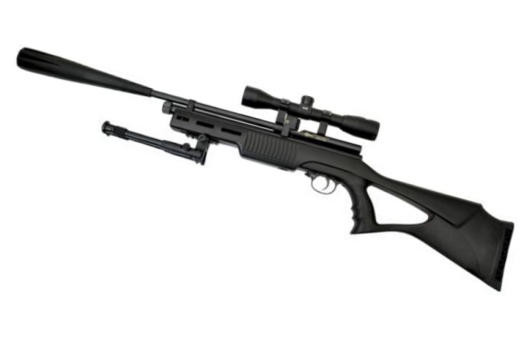 The Most Powerful SMK Air Rifles Surplus Store