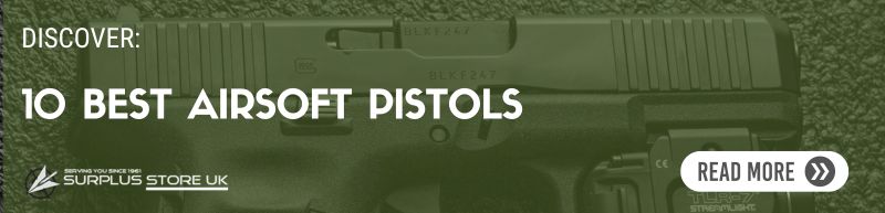 10 best airsoft pistols