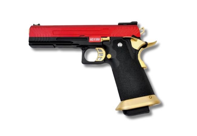 Armorer works hx1104
