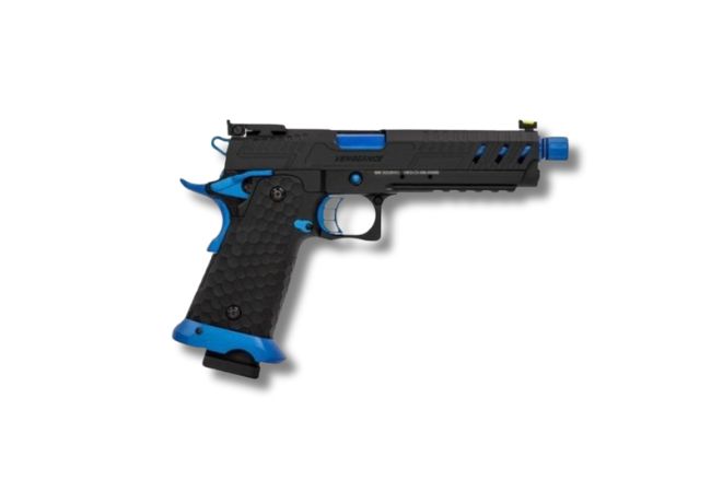 Vorsk CS Vengeance hi-capa pistol