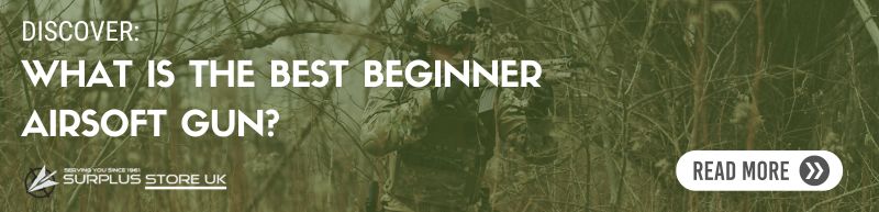 What is the best beginner airsoft gun read more Surplus Store