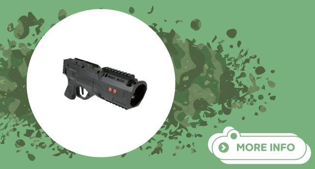 Acetech Volcano Grenade Launcher at Surplus Store