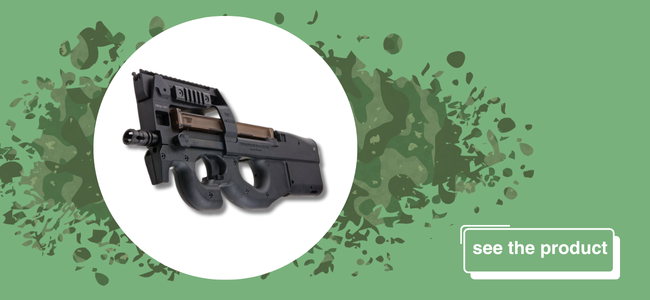 Krytac P90