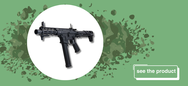 G&G ARP 9