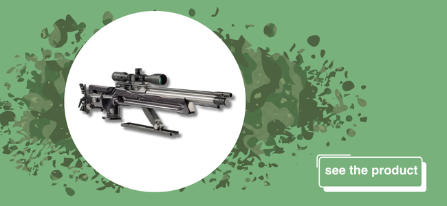 Air Arms XTi-50